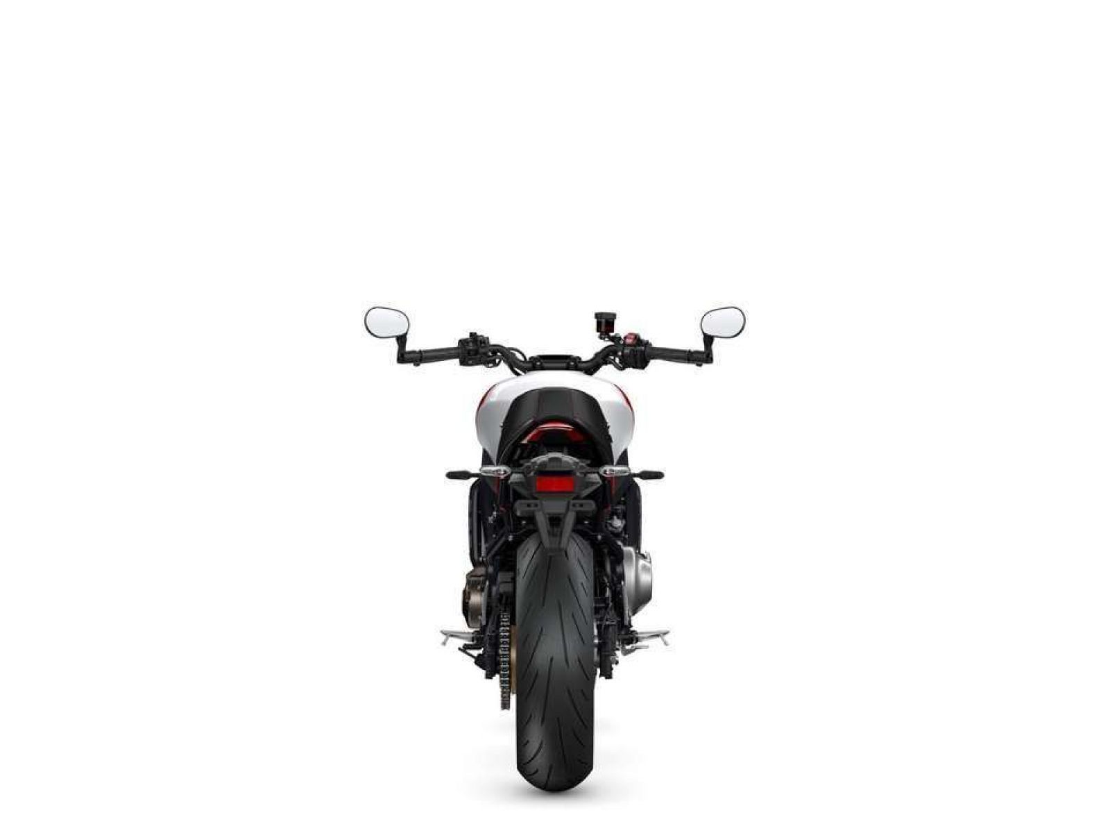Мотоцикл YAMAHA XSR 900 (Legend Red) 2024